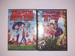 Tempête de boulettes géantes dvd, CD & DVD, À partir de 6 ans, Enlèvement ou Envoi, Dessin animé, Comme neuf