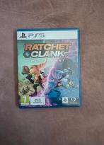 Ratchet and Clank rift apart, Ophalen, Zo goed als nieuw