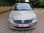 Dacia Logan 1 2i *40 000 km * 2011* Essence * CT Ok, Autos, Euro 5, 5 portes, Particulier, Tissu