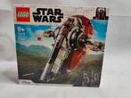LEGO Star Wars set 75312, Boba Fett's Starship, Enlèvement ou Envoi