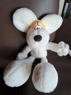 Knuffel Diddl muis L 34cm, Ophalen of Verzenden, Zo goed als nieuw