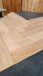 EIKEN VISGRAAT VLOER, XXL VRIJWEL SELECTE SORTERING!, Tuin en Terras, Bloempotten, Ophalen of Verzenden, Nieuw, Overige vormen