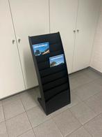 Boekenrek, Huis en Inrichting, Kasten | Boekenkasten, Ophalen, Kunststof, 100 tot 150 cm, 50 tot 100 cm
