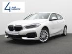 BMW Serie 1 116 AUTOMAAT - NAVI - LED, Auto's, Automaat, https://public.car-pass.be/vhr/d826323c-df44-4e13-b0d4-dec9a98ffc3c, 1 Reeks