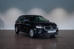 Skoda Fabia 1.0 TSI 81kW DSG7 Style | Zetelverwarming | PDC, Auto's, Stof, Gebruikt, Euro 6, Zwart