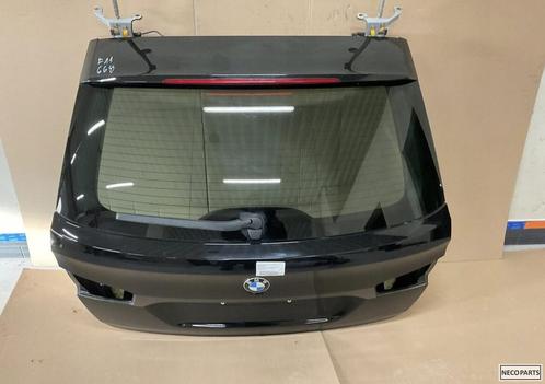 BMW 5 SERIE F11 ACHTERKLEP ACHTERDEUR ORGINEEL OP AANVRAAG, Auto-onderdelen, Carrosserie, Achterklep, BMW, Achter, Gebruikt, Ophalen of Verzenden
