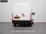 Renault Master 150PK Dubbel Cabine RED-Edition L2H2 LED Navi, Auto's, Stof, Gebruikt, 4 cilinders, 2500 kg