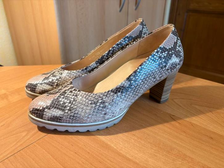 Damesschoenen Gabor 5 1/2  (~ maat 38-39), Vêtements | Femmes, Chaussures, Comme neuf, Enlèvement ou Envoi