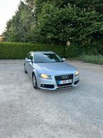 AUDI A4 AVANT TREKHAAK 2.0TDI, Auto's, Audi, Euro 5, Stof, 4 cilinders, A4