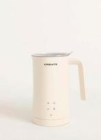 Milk Frother CREATE, Ophalen, Nieuw