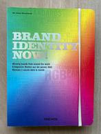 Boek 'Brand Identity Now!' van Taschen, Ophalen of Verzenden, Zo goed als nieuw