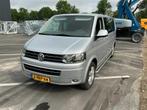 Volkswagen Transporter Bedrijfswagen, Auto's, Bestelwagens en Lichte vracht, Euro 5, Gebruikt, Volkswagen, Bedrijf