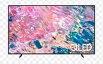 Samsung QLED 50 pouces achat le 11/10/23 avec 5ans garantie, Audio, Tv en Foto, Televisies, Ophalen, 120 Hz, Samsung, 100 cm of meer