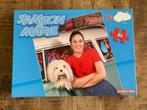 Puzzel Samson & Marie - 54 stukken - Studio100, Kinderen en Baby's, Ophalen of Verzenden, Meer dan 50 stukjes, Gebruikt, 4 tot 6 jaar