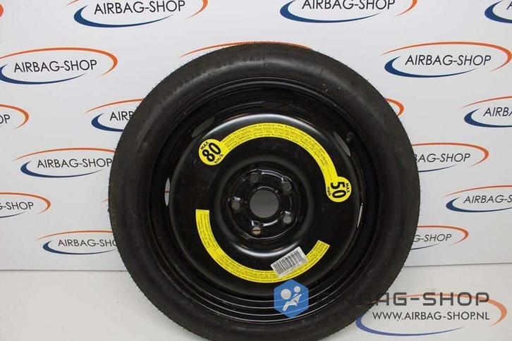 VW Golf 5,6,7, 18 Inch Thuiskomer 1K0601027B, Auto-onderdelen, Banden en Velgen, Banden en Velgen, Personenwagen, Nieuw, Ophalen of Verzenden