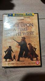 Once upon a time in the west dvd, CD & DVD, DVD | Action, Enlèvement ou Envoi