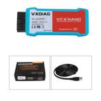 VXdiag VCX NX500 Pro Ford /Mazda OBD2 Vci 2023 pakket, Auto diversen, Tuning en Styling, Ophalen of Verzenden