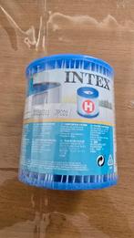Intex Filter Cartridge Type H, Ophalen of Verzenden, Nieuw, Filter