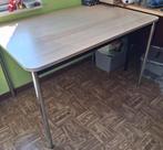 TABLE CUISINE, Huis en Inrichting, Tafels | Eettafels, Ophalen, 100 tot 150 cm, 50 tot 100 cm, Zo goed als nieuw