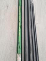 Vaste hengels., Ophalen, Gebruikt, Vaste hengel