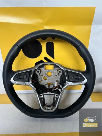 VW Golf 8 Stuur Leer MF+ACC+VIEW+F1 5H0419089EP beschikbaar voor biedingen