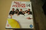 how i met your mother  3 disc, Cd's en Dvd's, Ophalen of Verzenden