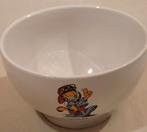 Garfield ontbijtkom OK gebaar, Verzamelen, Ophalen of Verzenden, Garfield, Zo goed als nieuw