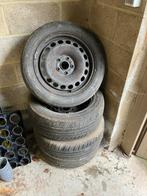 4 roues 16p, Auto-onderdelen, Banden en Velgen, Ophalen, Band(en)