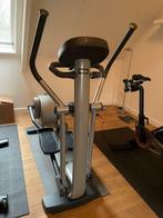 Professionele TechnoGym Crosstrainer. ( levering mogelijk), Nieuw, Crosstrainer, Ophalen of Verzenden, Metaal