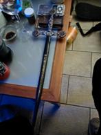 Dolk, Antiek en Kunst, Ophalen