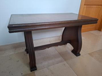 Salontafel beschikbaar voor biedingen