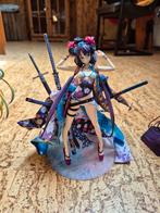 Anime Figurine Fate Grand Order Saber, Ophalen, Zo goed als nieuw
