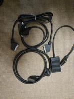 scartkabels, Ophalen, Zo goed als nieuw, Minder dan 2 meter, Scartkabel