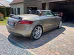 Audi TT roadster S-Tronic, Autos, Cuir, 1998 cm³, Automatique, Achat