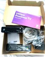 Proximus v5 MINI-decoder, Audio, Tv en Foto, Ophalen of Verzenden, Decoder