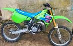 Kawasaki kx 125, Motoren, Particulier