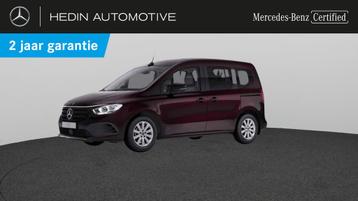 Mercedes-Benz EQT-Klasse 200 L1 Advanced Plus | Draadloos GS beschikbaar voor biedingen