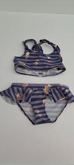Bikini maat 116 (voor kinderen van ongeveer 6 jaar), Enfants & Bébés, Maillots de bain pour enfants, Comme neuf, Enlèvement, Fille
