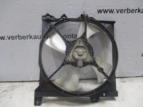KOELVENTILATOR Nissan 100 NX (01-1970/-), Auto-onderdelen, Airco en Verwarming, Nissan, Gebruikt