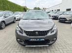 Peugeot 2008 1.2i Benzine Allure S * 1 JAAR GARANTIE * !, Auto's, Voorwielaandrijving, 4 deurs, Gebruikt, 1199 cc