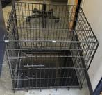 Honden/ katten bench, Ophalen, Gebruikt