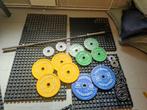 Set Crossmaxx, Sport en Fitness, Fitnessmaterialen, Ophalen of Verzenden