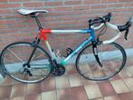 Alu racefiets, Fietsen en Brommers, Fietsen | Racefietsen, Ophalen, Carbon