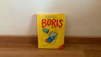 Boris wil op reis, Boeken, Kinderboeken | Jeugd | onder 10 jaar, Gelezen, Ophalen