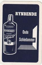 LIK 194 / S K RYNBENDE OUDE SCHIEDAMMER, Verzamelen, Speelkaarten, Jokers en Kwartetten, Ophalen of Verzenden, Nieuw, Speelkaart(en)
