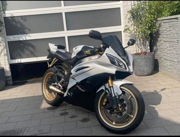 Yamaha r6, Plus de 35 kW, Particulier