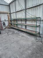 Étagère d'entrepôt - étagère d'empilage - rangement, Articles professionnels, Enlèvement