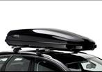 Hapro Carver 530L te huur, Auto diversen, Dakkoffers, Ophalen, Zo goed als nieuw