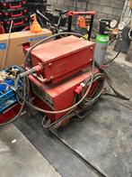 Laspost halfautomaat 1mm tekoop, Doe-het-zelf en Bouw, Gereedschap | Lasapparaten, Ophalen