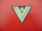 Luftwaffe N 3., Verzamelen, Ophalen of Verzenden, Luchtmacht, Embleem of Badge